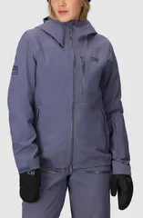 アウトドアリサーチ レディース アウター ジャケット・ブルゾン Outdooresearch CloudChaser 3L Waterproof Snow Jacket SUMMIT