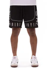 ビリオネアボーイズクラブ メンズ ボトムス ハーフパンツ・ショーツ ショートパンツ Billionaire Boys Club Next Shorts BLACK ブラック