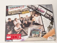 Travis Japan Untold Story FC限定盤 2Blu-ray - メルカリ