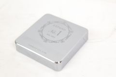TOKIKATA ISSOU シルバーコーム 専用ケース付き 新品未開封 - メルカリ
