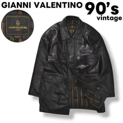 2026年最新】VALENTINO メンズ レザージャケット・ライダースの人気