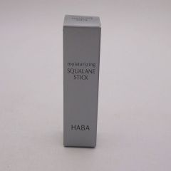 HABA ハーバー うるおいスクワランスティック 8g スティック状美容液