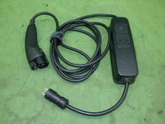 日産 Nissan EV 充電ケーブル 29690 6WX0A - メルカリ
