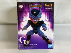 一番くじ ドラゴンボール G賞 セルジュニア フィギュア - メルカリ