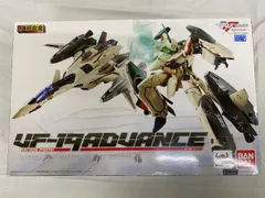 DX超合金 劇場版マクロスF サヨナラノツバサ VF-19 ADVANCE 約250mm ABS&PVC&ダイキャスト製 可動
