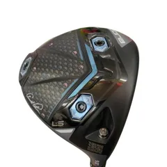 【中古】 コブラ cobra DS-ADAPT LS  9° ドライバー DR 純正特注シャフト (フレックスS) メンズ 男性用 右利き 右用 Bランク ゴルフクラブ