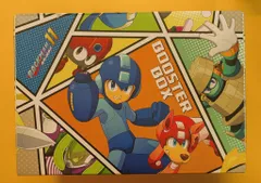 カプコン BOOSTER BOX