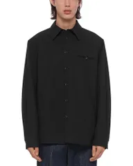 2026年最新】Helmut Lang メンズ シャツの人気アイテム - メルカリ
