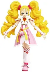 S.H.フィギュアーツ ふたりはプリキュアMaxHeart シャイニールミナス（魂ウェブ限定）