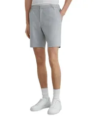 レイス メンズ ボトムス ハーフパンツ・ショーツ ショートパンツ REISS 87 Drawstring Chino Shortsoft Grey グレー