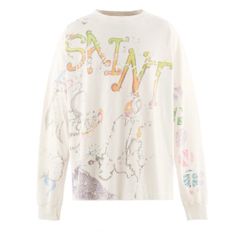 新品未使用】GOD SELECTION XXX T-SHIRT LEON 正規品 ゴッド