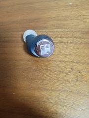 学マス 学園アイドルマスター イヤホン TE-V1R-GIM充電ケースのみ