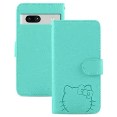 【新品】 Kedic Google Pixel 7a ケース 手帳型 大きな花の顔の猫のパターン ケース ぐーくるぴくせる7aケース Pixel7a ケース ピクセル7A カバー Google Pixel7a スマホケース 手帳型 グーグルピクセル7a ケース