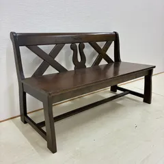 2026年最新】カリモク家具 ベンチの人気アイテム - メルカリ