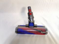 Dyson ダイソン ソフトローラーヘッド 清掃済み　489949　対応機種：Dyson Micro 1.5kg　SV21 / SV33 / SV19シリーズ