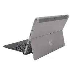 【全額返金保証】【最速発送】Microsoft Surface Go Pentium CPU 4415Y @ 1.60GHz 4GB eMMC 64GB（実測:58GB） 86.5% 美品 動作確認済