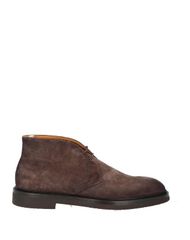 オフィシンクリエイティブ メンズ シューズ ブーツ・レインブーツ ショートブーツ OFFICINE CREATIVE ITALIA Brown ブラウン