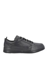 オフィシンクリエイティブ メンズ シューズ スニーカー OFFICINE CREATIVE ITALIA Black ブラック