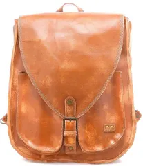 ベッドステュ レディース バッグ バックパック・リュックサック Bed Stu Ranger Backpack Caramel Hand Wash