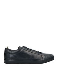 オフィシンクリエイティブ メンズ シューズ スニーカー OFFICINE CREATIVE ITALIA Midnight Blue ブルー