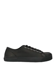 マルタンマルジェラ メンズ シューズ スニーカー MAISON MARGIELA Black ブラック