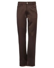 アワーレガシー メンズ ボトムス カジュアルパンツ チノパンツ OUR LEGACY Chocolate Brown ブラウン
