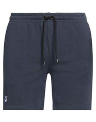 ケイウェイ メンズ ボトムス ハーフパンツ・ショーツ ショートパンツバミューダパンツ KWAY Navy ネイビー