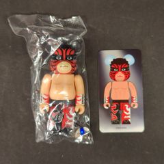 MEDICOMTOY BE@RBRICK ARTIST裏 愚零闘武多 シリーズ46