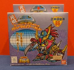 ダンバイン 本家SD スーパーデフォルメワールド - メルカリ