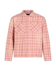 リプレゼント メンズ トップス シャツ REPRESENT Pink ピンク
