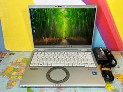 Panasonic レッツノート CF-SV1 Core i7 16GB 512GB LTE 極美品 - メルカリ