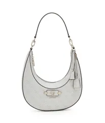 ゲス レディース バッグ Guess Lindsey Hobone Logo