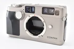 2026年最新】contax g2の人気アイテム - メルカリ
