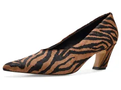 ケネスコール レディース シューズ ヒール Kenneth Cole New York Ophelia Tiger Haircalf アニマル
