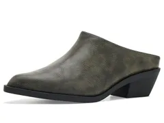 ジュルネ コレクション レディース シューズ ヒール Journee Collection Tomeka Grey グレー