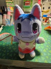 未開封】劇場版どうぶつの森 ぬいぐるみ ブーケ - メルカリ