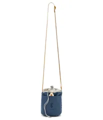 コートパクシー メンズ バッグ Cotopaxi 3 L Todo Bucket Bag Slate スレート