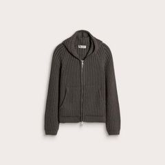 アワーレガシー メンズ アウター パーカー・スウェット ウール Our Legacy Stripe Dry Merino Woolevel Hood Sage セージ