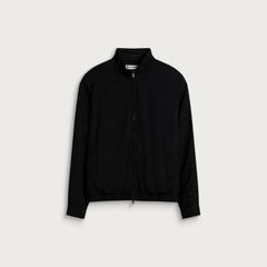 アワーレガシー メンズ アウター ジャケット・ブルゾン ドレープ Our Legacy Night Drape Twill Casino Jacket Crown Black ブラック