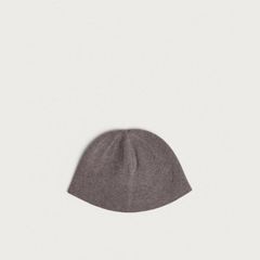 アワーレガシー メンズ アクセサリー 帽子 ウール Our Legacy Spray Dye Cherub Wool Beanie Mud