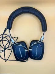 2026年最新】Bowers & Wilkins 有線ヘッドホンの人気アイテム - メルカリ