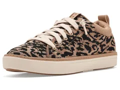 リーフ レディース シューズ スニーカー Reef Lay Day Lite Leopard アニマル