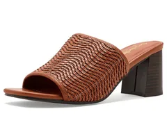 セイシェルズ レディース シューズ ヒール Seychelles Adapt 3 Woven Tan タン