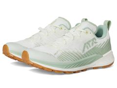 ロア レディース シューズ スニーカー Lowamplux 2 Misty BlueMint ブルー