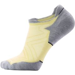 スマートウール メンズ アンダーウェア 靴下 アンクル Smartwool Run Targeted Cushion Low Ankle Sock Lemongrass