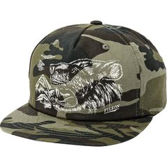 フィルソン メンズ アクセサリー 帽子 キャップ グラフィック Filson Bear Mountain Graphic Trucker Cap Dark Camo