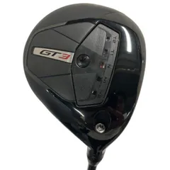 【中古】 タイトリスト GT3 18° フェアウェイウッド FW Tour AD VF-6 (フレックスS) メンズ 男性用 右利き 右用 Cランク ゴルフクラブ
