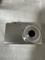 ❗️動作良好❗️デジカメ　本体　CASIO EX-ZS10 現状品