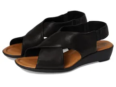 コンフォーティバ レディース シューズ スニーカー Comfortiva Emilee Black ブラック