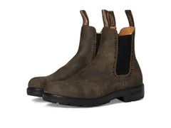 ブランドストーン レディース シューズ ブーツ・レインブーツ Blundstone BL1351 Rustic Brown ブラウン
